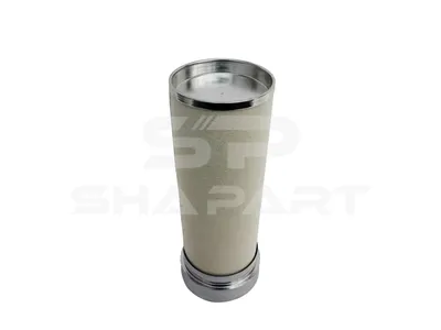 2.14074 Air filter, inner, d: 134 mm, D: 168 mm, H: 441 mm