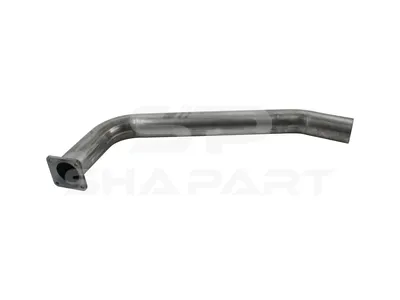 2.14090 Exhaust pipe