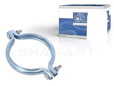 2.14101 Clamp, D: 140 mm