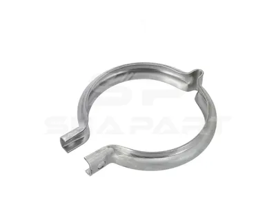 2.14105 Clamp, D: 128 mm