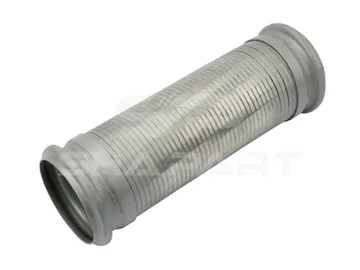 2.14113 Flexible pipe, D: 114 mm, L: 375 mm