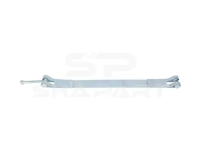 2.14141 Tensioning band, L: 435 mm