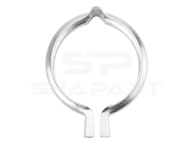 2.14143 Clamp, D: 88 mm