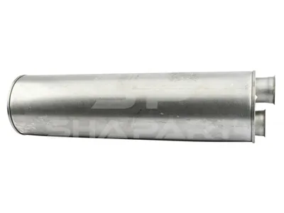 2.14159 Silencer