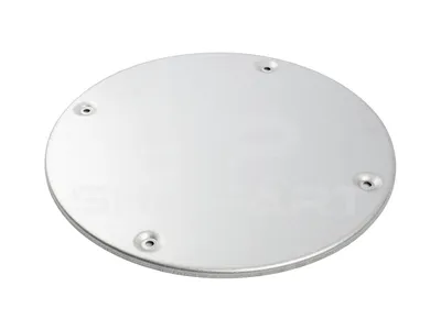 2.14165 Heat shield