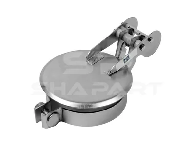 2.14172 Rain cap, D: 127.5 mm