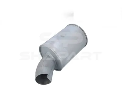 2.14185 Silencer