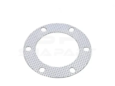 2.14203 Gasket, turbocharger