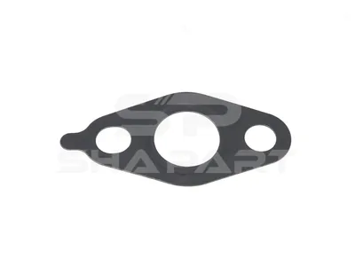 2.14217 Gasket, turbocharger