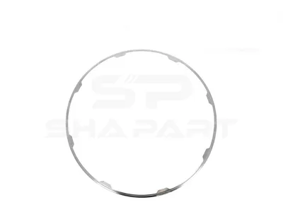 2.14218 Gasket, catalyst converter