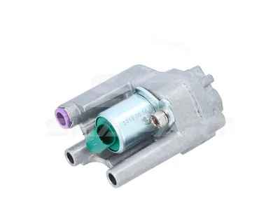 2.14254 Control valve, exhaust brake