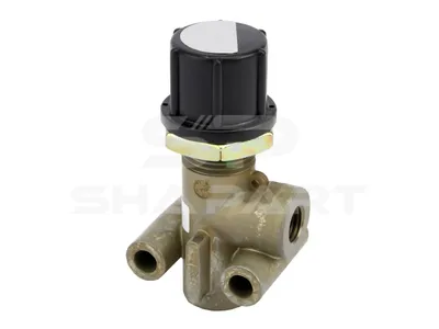 2.14255 Reducing valve, M12 x 1,5, 2.3 bar