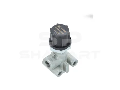 2.14258 Reducing valve, M12 x 1,5, 2.2 bar