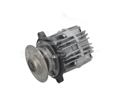 2.14259 Exhaust pressure regulator