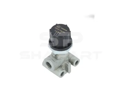 2.14262 Reducing valve, M12 x 1,5, 7.5 bar