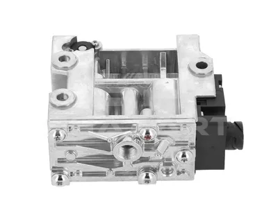 2.14263 Solenoid valve