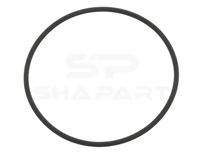 2.14265 O-ring, d: 80 mm, S: 3 mm