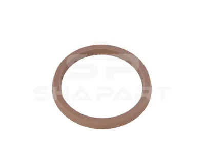 2.14266 Seal ring, d: 63 mm, D: 75 mm, H: 6.7 mm