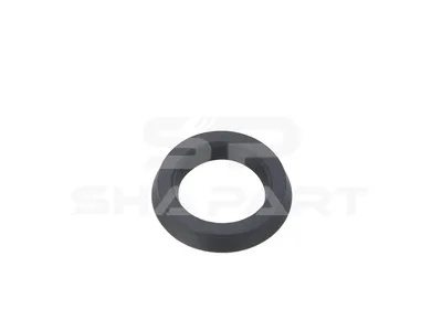 2.14267 Seal ring, d: 15 mm, D: 22 mm, H: 3.9 mm