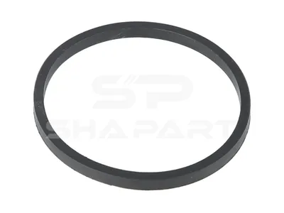 2.14268 Seal ring, breather pipe, d: 56 mm, D: 63 mm, S: 3.5 mm