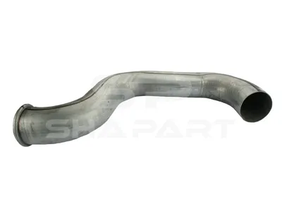 2.14290 Exhaust pipe