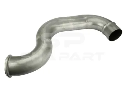 2.14295 Exhaust pipe