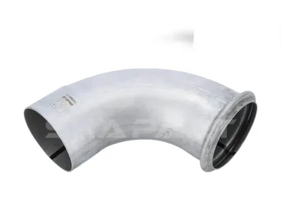 2.14357 Exhaust pipe