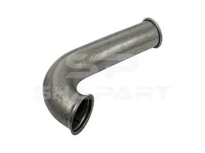 2.14494 End pipe
