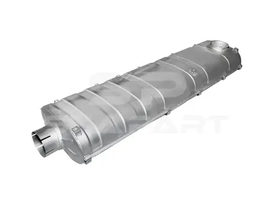 2.14547 Silencer