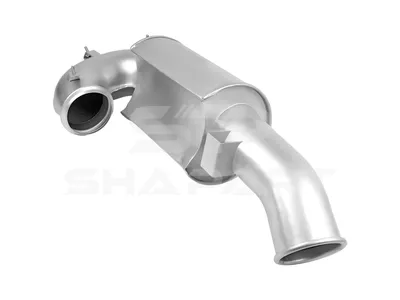 2.14550 Silencer