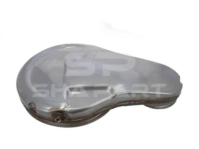 2.14555 Silencer cover