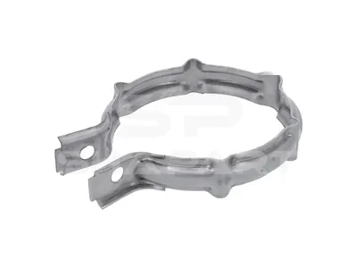 2.14563 Clamp, D: 127 mm