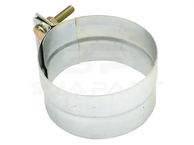 2.14582 Clamp, Dmin: 127 mm, Dmax: 132 mm, H: 69 mm