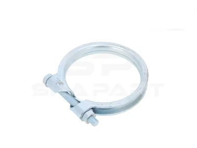 2.14593 Clamp, Dmin: 104 mm, Dmax: 108 mm
