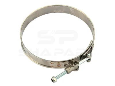 2.14609 Clamp, air filter