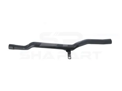 2.14613 Pipe, crankcase ventilation