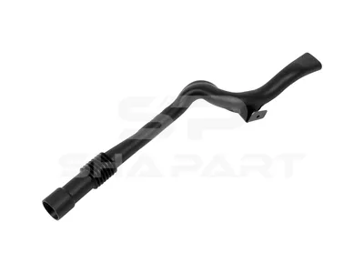 2.14625 Pipe, crankcase ventilation