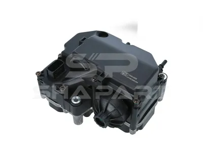 2.14634 Feed module, urea injection