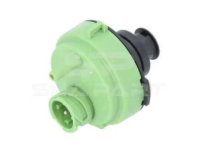2.14655 Vacuum switch, 24 V, 4 poles