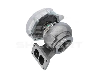 2.14665 Turbocharger