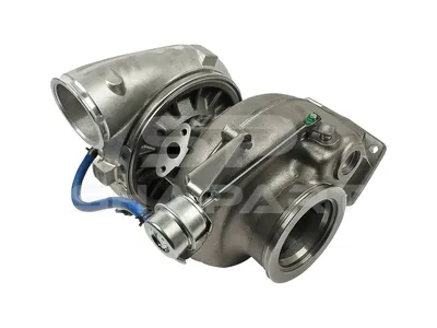 2.14666 Turbocharger