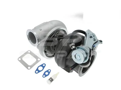 2.14667 Turbocharger