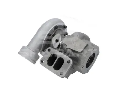 2.14674 Turbocharger