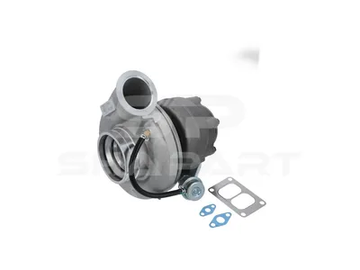 2.14677 Turbocharger
