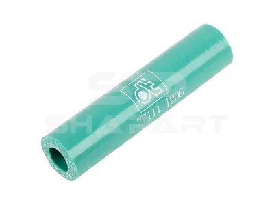 2.14680 Hose, d: 12.7 mm, L: 100 mm