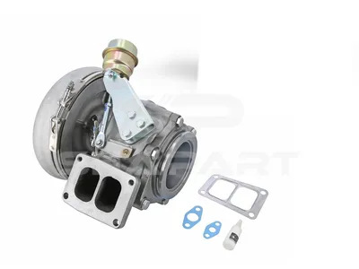 2.14686 Turbocharger