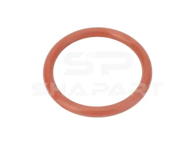 2.14691 O-ring, d: 57 mm, S: 7 mm