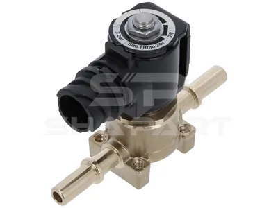 2.14695 Solenoid valve