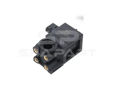 2.14696 Solenoid valve