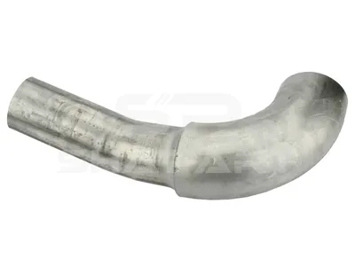 2.14713 Front exhaust pipe